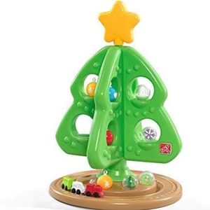 Step 2 My First Christmas Tree